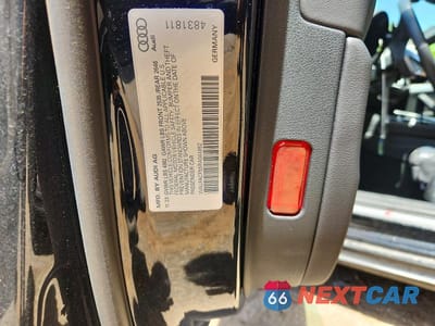 Zdjęcie 12 z 12 samochodu: 2024 AUDI A5 PREMIUM PLUS 45 VIN:WAUFACF55RA044852 - miniatura