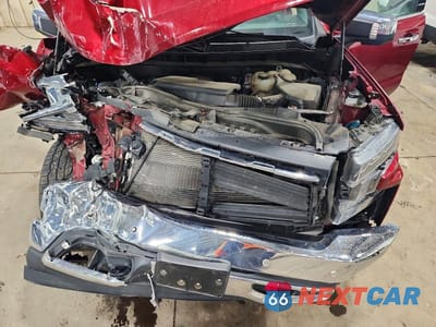 Zdjęcie 11 z 12 samochodu: 2019 CHEVROLET SILVERADO K1500 LTZ VIN:3GCUYGED5KG300159 - miniatura