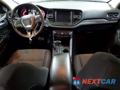 Zdjęcie 8 z 12 samochodu: 2021 DODGE DURANGO SXT VIN:1C4RDJAG2MC792671 - miniatura