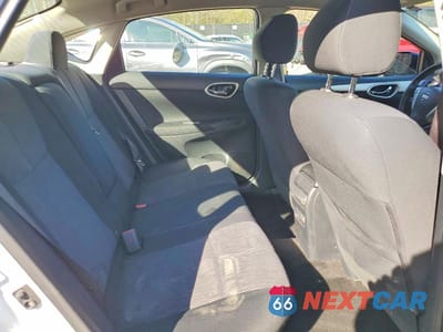 Zdjęcie 10 z 12 samochodu: 2015 NISSAN SENTRA SV VIN:3N1AB7APXFY295130 - miniatura