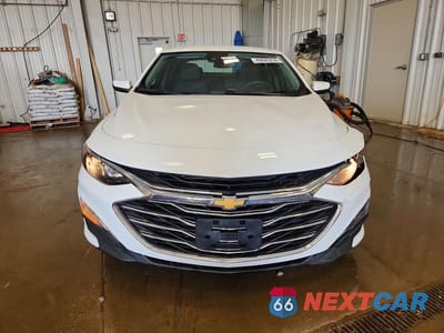 Piąte zdjęcie samochodu w środku: 2024 CHEVROLET MALIBU LS VIN:1G1ZB5ST3RF150287 - miniatura