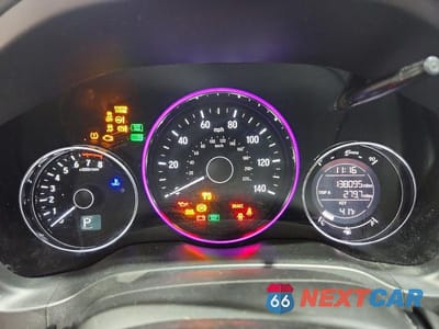 Zdjęcie 9 z 13 samochodu: 2016 HONDA HR-V EXL VIN:3CZRU6H71GM764201 - miniatura
