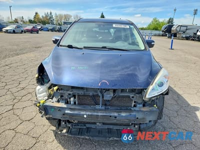 Piąte zdjęcie samochodu w środku: 2014 MAZDA 5 GRAND TOURING VIN:JM1CW2DL8E0173350 - miniatura