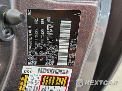 Zdjęcie 13 z 13 samochodu: 2022 TOYOTA SIENNA XLE VIN:5TDJRKEC1NS123285 - miniatura