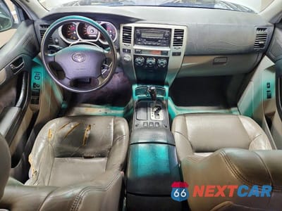 Zdjęcie 8 z 12 samochodu: 2004 TOYOTA 4RUNNER SR5 VIN:JTEBU14R740042159 - miniatura