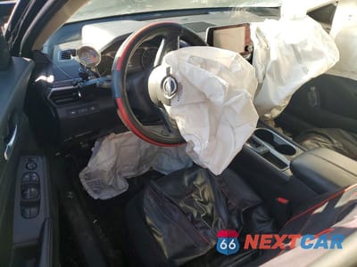 Zdjęcie 8 z 12 samochodu: 2024 NISSAN ALTIMA 2.5 SV VIN:1N4BL4DV5RN326461 - miniatura