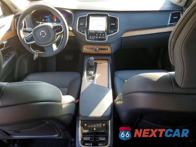 Zdjęcie 8 z 13 samochodu: 2024 VOLVO XC90 PLUS VIN:YV4L12PEXR1235971 - miniatura