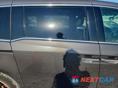 Zdjęcie 11 z 13 samochodu: 2013 HONDA ODYSSEY TOURING VIN:5FNRL5H93DB079606 - miniatura