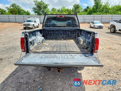 Zdjęcie 6 z 13 samochodu: 1997 FORD F150 VIN:1FTEX17L1VKB94296 - miniatura