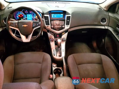 Zdjęcie 8 z 12 samochodu: 2014 CHEVROLET CRUZE LT VIN:1G1PC5SB4E7367668 - miniatura