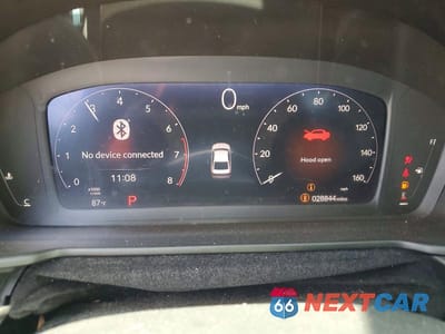 Zdjęcie 9 z 12 samochodu: 2025 HONDA ACCORD VIN:1HGCY1F47SA027510 - miniatura