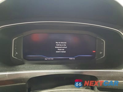 Zdjęcie 9 z 13 samochodu: 2020 VOLKSWAGEN TIGUAN SE VIN:3VV2B7AX5LM034428 - miniatura