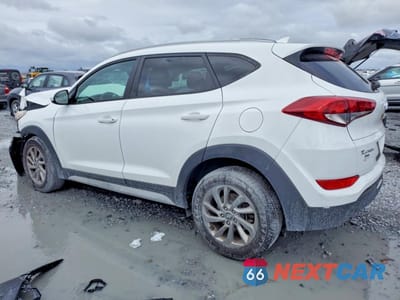 Drugie zdjęcie samochodu z przodu: 2018 HYUNDAI TUCSON SEL VIN:KM8J33A45JU630469 - miniatura