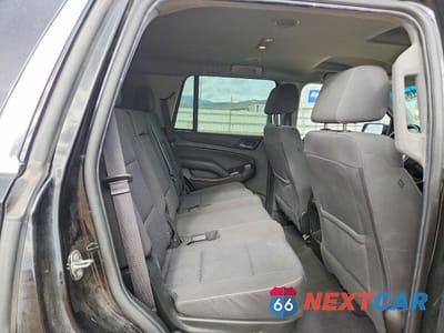 Zdjęcie 11 z 12 samochodu: 2020 GMC YUKON SLE VIN:1GKS2AKC5LR123345 - miniatura