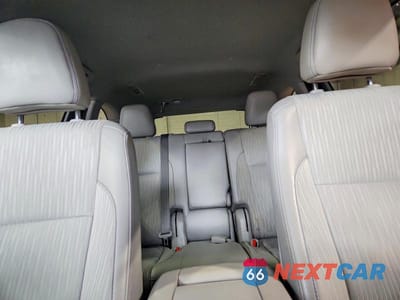 Zdjęcie 10 z 12 samochodu: 2016 TOYOTA HIGHLANDER LE PLUS VIN:5TDBKRFH8GS331503 - miniatura