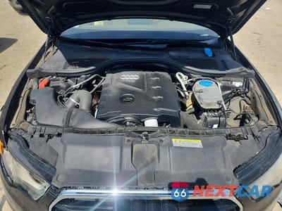 Zdjęcie 11 z 12 samochodu: 2014 AUDI A6 PREMIUM VIN:WAUFFAFC1EN114645 - miniatura
