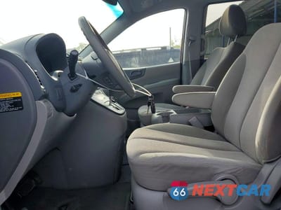 Zdjęcie 7 z 13 samochodu: 2012 KIA SEDONA LX VIN:KNDMG4C75C6427818 - miniatura
