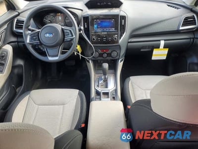 Zdjęcie 8 z 13 samochodu: 2024 SUBARU FORESTER VIN:JF2SKABC0RH510803 - miniatura