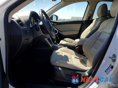 Zdjęcie 7 z 13 samochodu: 2015 MAZDA CX-5 GT VIN:JM3KE4DY7F0444333 - miniatura