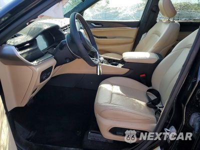 Zdjęcie 7 z 14 samochodu: 2023 JEEP GRAND CHEROKEE L LIMITED VIN:1C4RJKBG5P8830981 - miniatura
