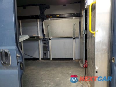 Zdjęcie 11 z 13 samochodu: 2021 RAM PROMASTER 3500 DELIVERY VAN VIN:3C6MRVJG2ME549316 - miniatura