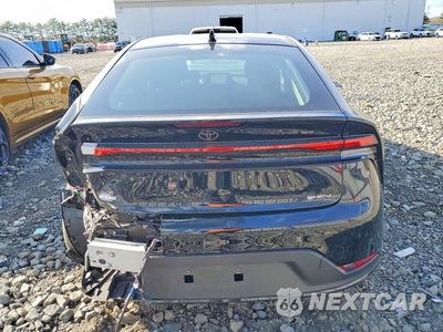 Zdjęcie 6 z 12 samochodu: 2025 TOYOTA PRIUS VIN:JTDADABU8S3030119 - miniatura