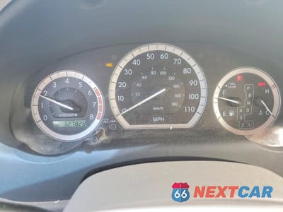 Zdjęcie 9 z 13 samochodu: 2006 TOYOTA SIENNA CE 7 PASSENGER VIN:5TDZA23C16S439509 - miniatura