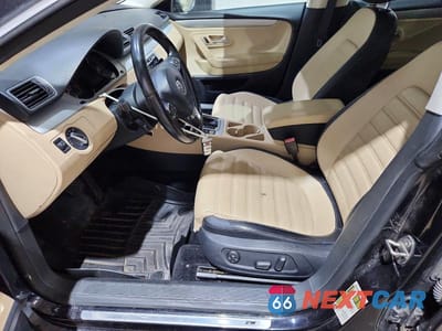 Zdjęcie 7 z 12 samochodu: 2016 VOLKSWAGEN CC BASE VIN:WVWBP7AN1GE515433 - miniatura
