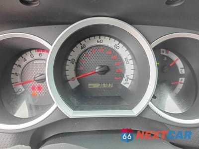 Zdjęcie 8 z 10 samochodu: 2014 TOYOTA TACOMA PRERUNNER VIN:5TFJX4GN3EX029841 - miniatura