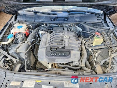 Zdjęcie 12 z 13 samochodu: 2013 VOLKSWAGEN TOUAREG V6 VIN:WVGDF9BPXDD010849 - miniatura