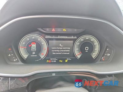 Zdjęcie 9 z 12 samochodu: 2024 AUDI Q3 PREMIUM PLUS S LINE 45 VIN:WA1EEDF37R1142265 - miniatura