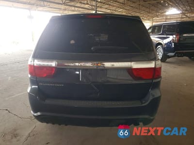 Zdjęcie 6 z 13 samochodu: 2013 DODGE DURANGO SXT VIN:1C4RDHAG3DC699747 - miniatura