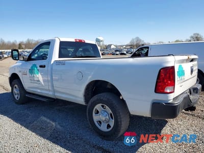 Drugie zdjęcie samochodu z przodu: 2014 RAM 3500 ST VIN:3C63R3AJ0EG207042 - miniatura