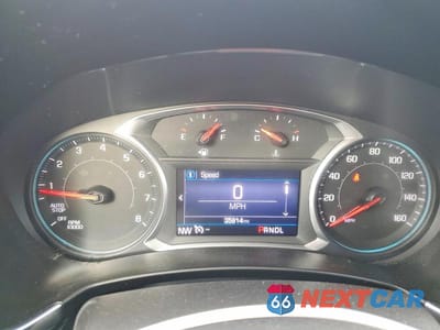 Zdjęcie 9 z 12 samochodu: 2021 CHEVROLET EQUINOX LT VIN:3GNAXUEV2ML395830 - miniatura