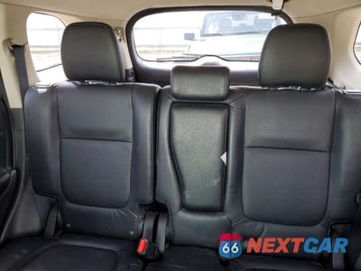 Zdjęcie 10 z 12 samochodu: 2016 MITSUBISHI OUTLANDER SE VIN:JA4AZ3A34GZ012673 - miniatura