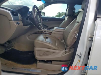 Zdjęcie 7 z 12 samochodu: 2016 GMC YUKON SLT VIN:1GKS1BKC9GR142852 - miniatura