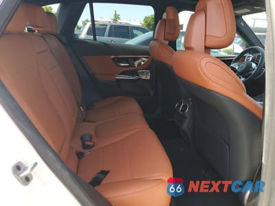 Zdjęcie 11 z 13 samochodu: 2025 MERCEDES-BENZ GLC 300 4MATIC VIN:W1NKM4HB1SF330457 - miniatura