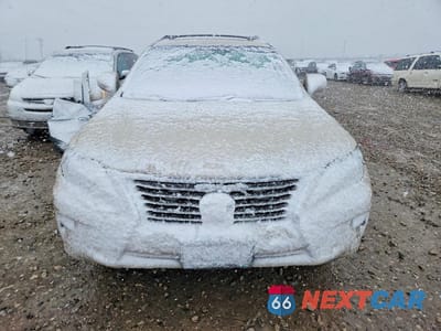 Piąte zdjęcie samochodu w środku: 2015 LEXUS RX 450H VIN:2T2BC1BAXFC005485 - miniatura