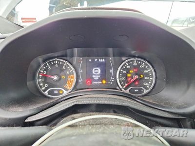 Zdjęcie 9 z 13 samochodu: 2019 JEEP RENEGADE LATITUDE VIN:ZACNJABB5KPK90558 - miniatura