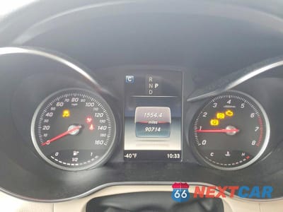 Zdjęcie 9 z 13 samochodu: 2019 MERCEDES-BENZ GLC 300 4MATIC VIN:WDC0G4KB6KF659485 - miniatura