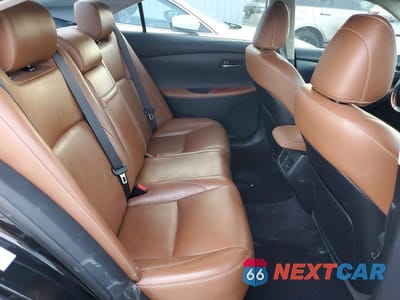 Zdjęcie 10 z 12 samochodu: 2012 LEXUS ES 350 BASE VIN:JTHBK1EGXC2482711 - miniatura