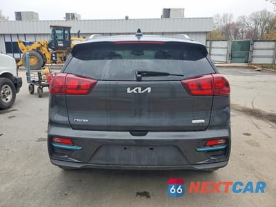 Zdjęcie 6 z 11 samochodu: 2022 KIA NIRO EV S VIN:KNDCC3LG0N5159738 - miniatura
