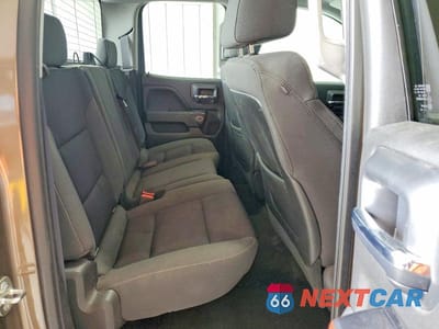Zdjęcie 10 z 12 samochodu: 2015 GMC SIERRA K1500 SLE VIN:1GTV2UEC2FZ329734 - miniatura