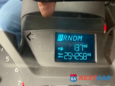 Zdjęcie 10 z 11 samochodu: 2016 FORD TRANSIT T-350 VIN:1FDZX2CM4GKB41225 - miniatura
