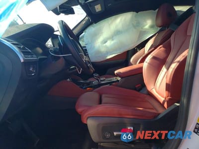 Zdjęcie 7 z 12 samochodu: 2022 BMW X4 XDRIVE30I VIN:5UX33DT00N9M15117 - miniatura