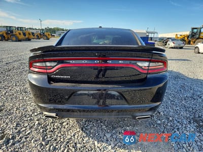 Zdjęcie 6 z 12 samochodu: 2019 DODGE CHARGER SXT VIN:2C3CDXBG4KH758625 - miniatura