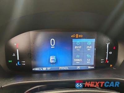 Zdjęcie 9 z 12 samochodu: 2024 FORD ESCAPE ST LINE VIN:1FMCU0MN3RUA06044 - miniatura