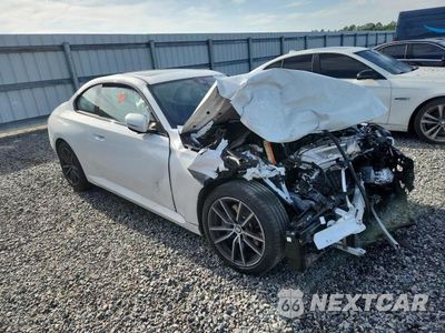 Czwarte zdjęcie samochodu z boku: 2026 BMW 230XI VIN:3MW33CM02T8G28665 - miniatura