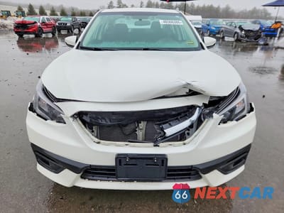 Piąte zdjęcie samochodu w środku: 2022 SUBARU LEGACY PREMIUM VIN:4S3BWAD69N3025044 - miniatura