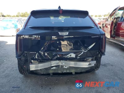 Zdjęcie 6 z 13 samochodu: 2025 CADILLAC OPTIQ SPORT VIN:3GYK3EMR8SS182669 - miniatura